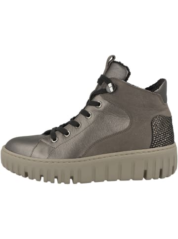 WALDLÄUFER Boots H-Livia in braun