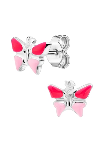 Scout 925/- Sterling Silber in mehrfarbig