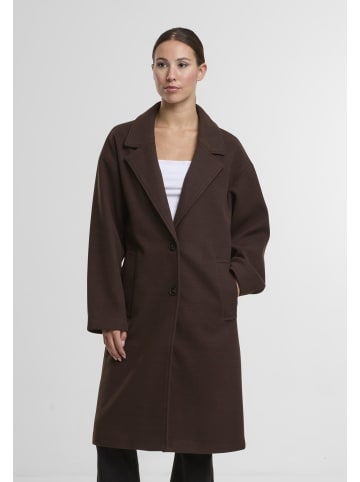 Urban Classics Urban Classics Mäntel in warmbrown