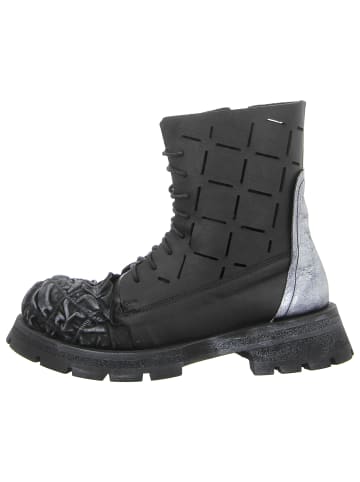Papucei Stiefel in schwarz