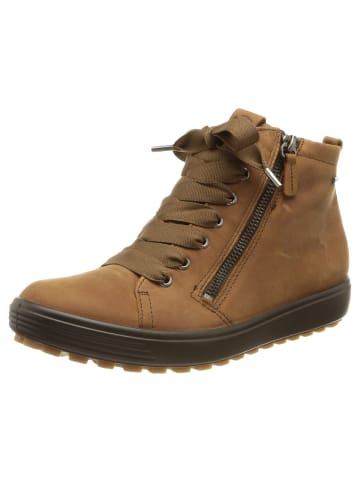 Ecco Stiefelette in braun