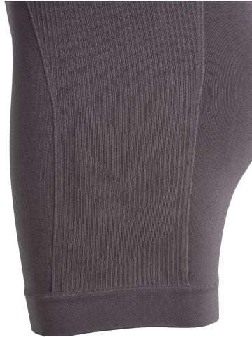 Hummel Kurze Hose Hmltif Multisport Damen in SHARK