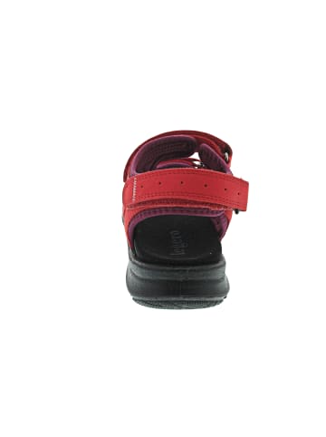 Legero Siris Sandale Rot