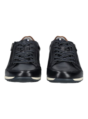 Bugatti Sneaker in Dunkelblau