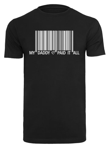 Merchcode Merchcode T-Shirts in black