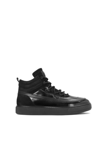 Kazar Sneaker Low DORAN in Schwarz