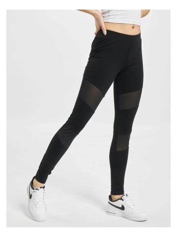 DEF Leggings in black