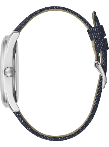 Guess Analoguhr für Damen in blau