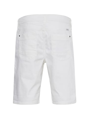 BLEND Shorts BHDenim in Weiß