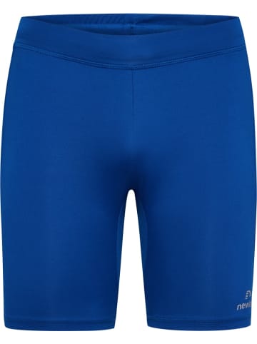 Newline Sportshorts "Men'S Athletic Sprinters" in Blau