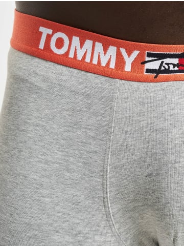 TOMMY JEANS TOMMY JEANS Boxershorts in light grey heather