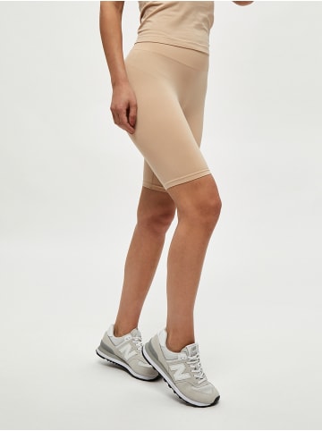 minus Shorts in Nude