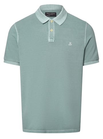 Marc O'Polo Poloshirt in mint