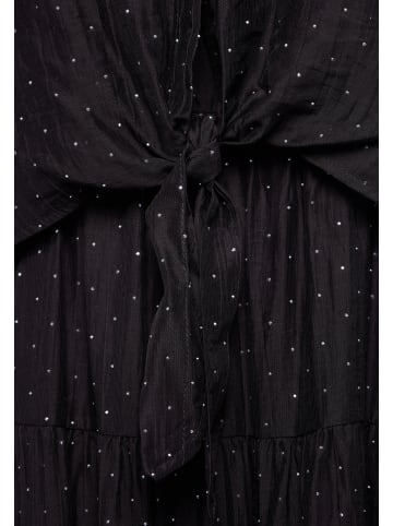 VIRITA Women 2-Piece Set in Black