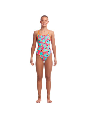 Funkita Badeanzug Toucan Tango in bunt