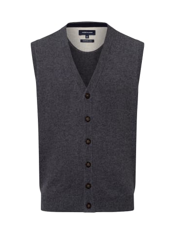 Andrew James Strickweste in grau - 0008