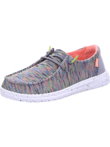 Hey Dude Mokassins WENDY SOX in Multicolor