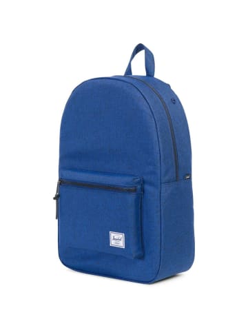 Herschel Settlement 23 - Rucksack 15" 45 cm (gargoyle) in eclipse crosshatch