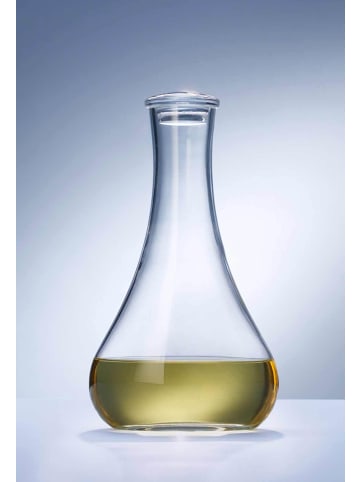 Villeroy & Boch Weißweindekanter Purismo Wine 750 ml in transparent