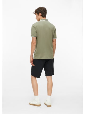 s.Oliver Polo-Shirt  in  78D1_olivgrün
