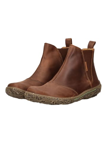 El Naturalista Stiefelette in Terra