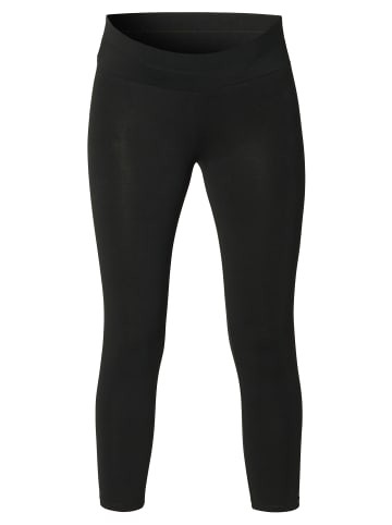 ESPRIT 7/8 Legging in Deep Black