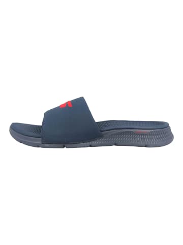 Skechers Badesandalen in Blau