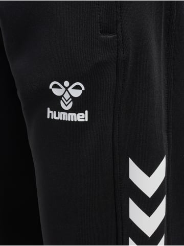 Hummel Hummel Pants Hmlcore Multisport Damen Feuchtigkeitsabsorbierenden in BLACK