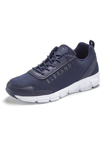 ELBSAND Sneaker in marine