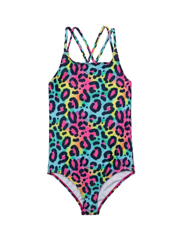 Minoti Badeanzug KG SWIM 37 in schwarz