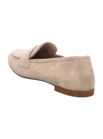 Gianluca Pisati Business Slipper in Beige