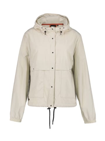 Icepeak Windjacke in beige