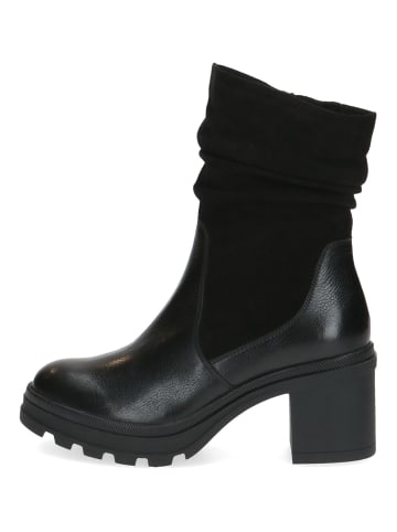 Caprice Stiefelette in Schwarz