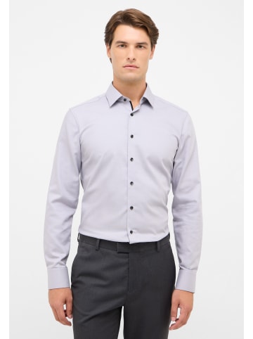Eterna Hemd SLIM FIT in silber