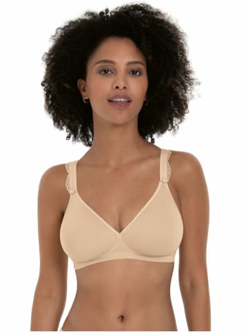 Anita Bügellose BH für Damen in beige