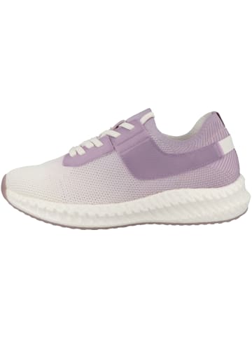 Caprice Sneaker low 9-23703-28 in lila