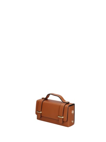 Chiara Ferretti Handtasche in COGNAC