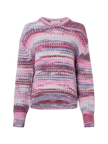 JJXX Strickpullover JXSimone in lila pink - 0006