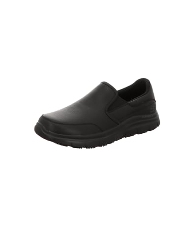 Skechers Slipper in schwarz
