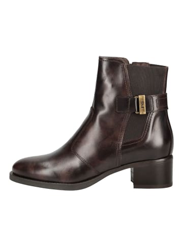 Stiefelette Cafe