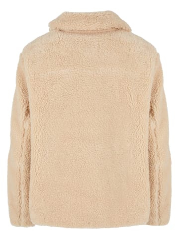 Urban Classics Winterjacken in unionbeige