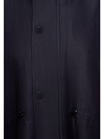 VIRITA Women Jacket in Black