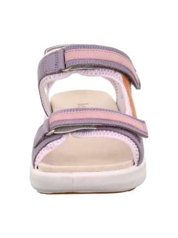 Legero Trekkingsandalen in Bunt