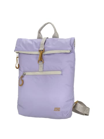 Jost Kemi - Rucksack 35 cm in lilac