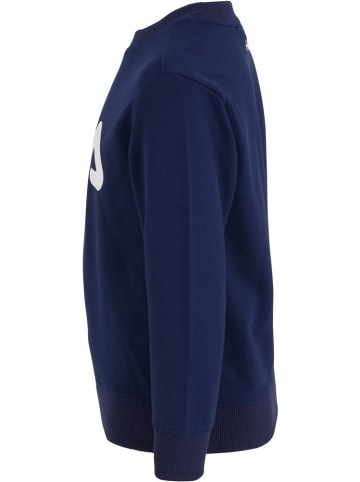 Fila Pullover in Blau