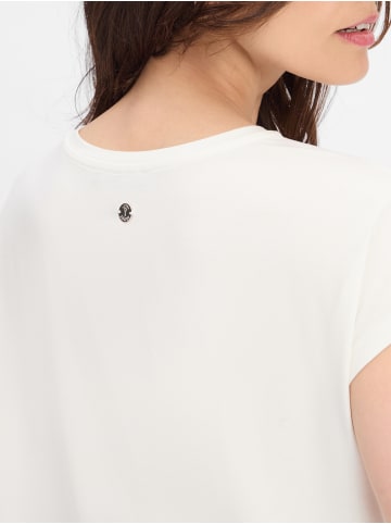 Shirt Teja in ecru