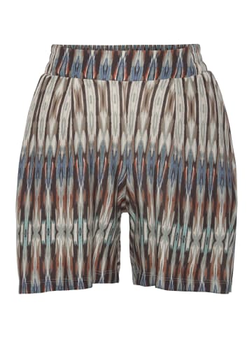 Vivance Shorts in bunt bedruckt