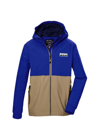 Killtec Funktionsjacke Jungen in Mehrfarbig