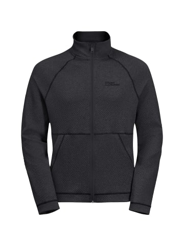 Jack Wolfskin FERNWEH JKT M in Schwarz