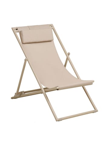 ebuy24 Taupe 97 x 60 cm